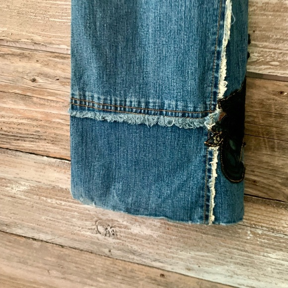 ALLEN B- Women’s jeans - Picture 5 of 8